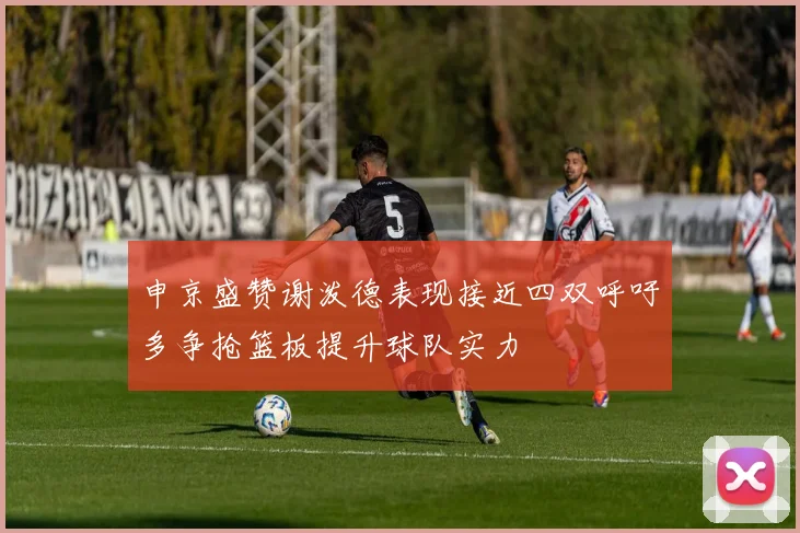 申京盛赞谢泼德表现接近四双呼吁多争抢篮板提升球队实力